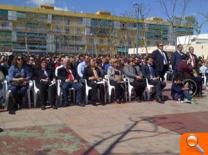 El concierto de la banda cornetas y tambores de Presentación al Pueblo resultó un éxito de público - (foto 2)